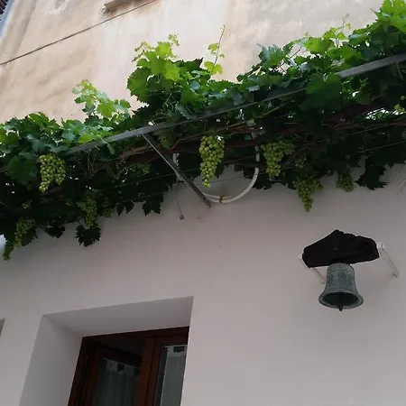 Apartment Regina Della Casa