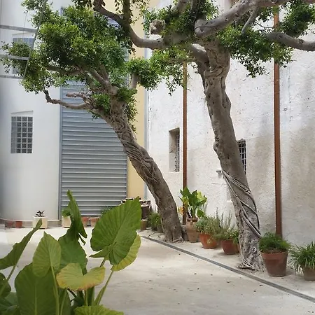 Apartment Regina Della Casa