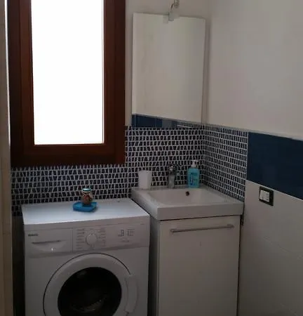 Regina Della Casa Apartment Marsala