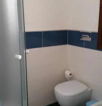 Regina Della Casa Apartment *