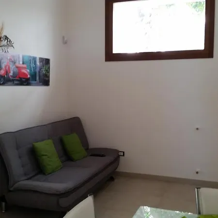 Regina Della Casa Apartment