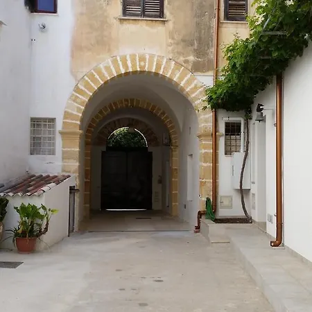 Apartment Regina Della Casa